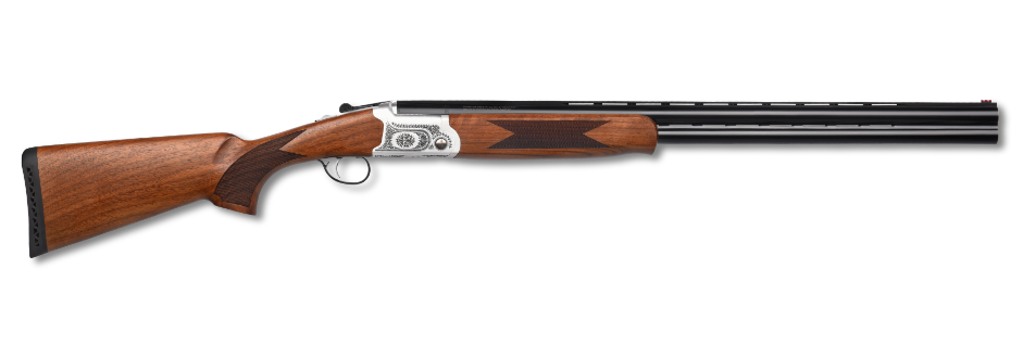 POINTER ACRIUS O/U 410 3" 28" - BLACK WALNUT