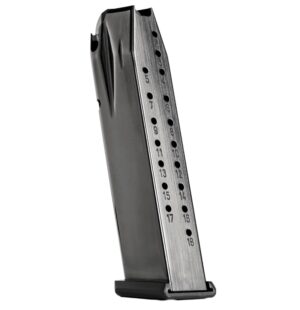 MAG CENT ARMS TP9 9MM 18RD BLK