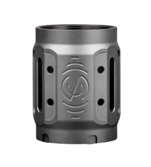 SILENCERCO BRAVO MAAD BRAKE 2.0
