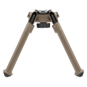 Magpul MOE Bipod 7-10" FDE