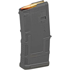 Magpul PMAG 20 AR 300 B Gen M3 Rifle Magazine 300 AAC BLK 20/rd