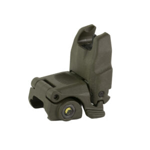 MAGPUL MBUS FRNT FLIP SGHT GEN 2 OD