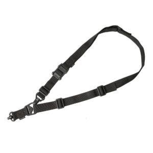 MAGPUL MS3 SINGLE QD SLING G2 BLK