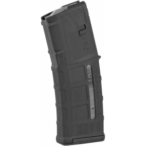 MAGPUL PMAG M3 AR 5.56 30RD BLK WNDW