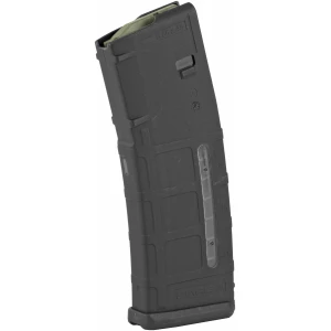 MAGPUL PMAG M2 MOE 5.56 30RD BLK WNDW
