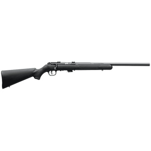 SAVAGE MARK II-FV 22LR 21" HB - ACCU TRIGGER BLUED/BLK SYN