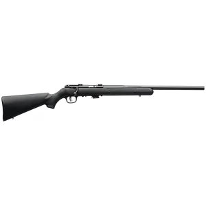 SAVAGE MARK II-FV 22LR 21" HB - ACCU TRIGGER BLUED/BLK SYN