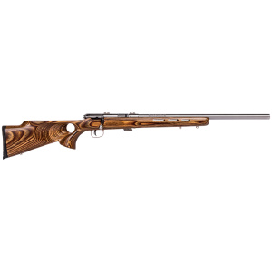 SAVAGE ARMS MARK II BOLT 22LR SS/LAM THBHL