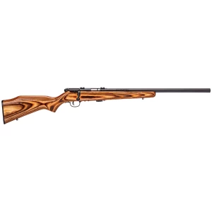 SAVAGE ARMS MARK II BOLT 22LR BL/LAM HVBBL