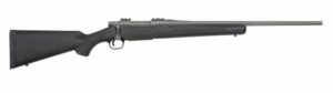 MOSSBERG PATRIOT 350 LEGEND - 22" BARREL SS SYN
