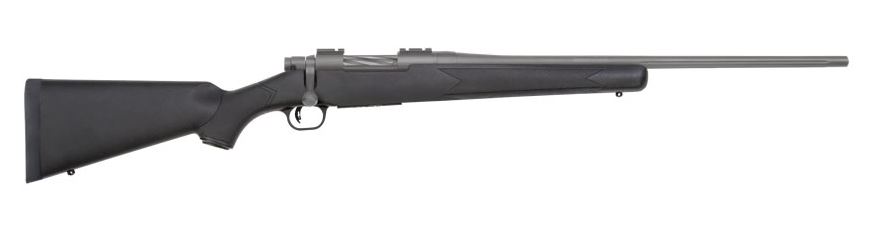 MOSSBERG PATRIOT 350 LEGEND - 22" BARREL SS SYN
