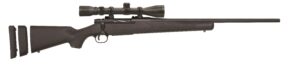 MOSSBERG PATRIOT SUPER BANTAM - COMBO 350LEGEND 22" 3-9X40 SYN