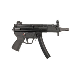 MILITARY ARMAMENT CORP MAC 5K 9MM 5.8" 30+1 BINARY