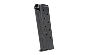 MEC-GAR 1911 Handgun Magazine HT Blued Steel 10mm 8/rd