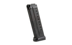 Mec-gar 1911 Govt. Handgun Magazine 9mm Luger AFC 10/rd