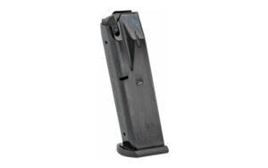 Mec-Gar Beretta 92FS M9 Magazine 9mm Flush Fit Blued 10/rd