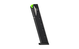 Mec-Gar Beretta 92FS/92G/92X/M9 Handgun Magazine 9mm Luger 26/rd