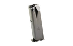 Mec-Gar Ruger P85/89/93/94/95/PC9 Magazine 9mm HT Blued 15/rd