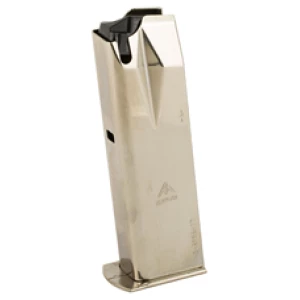 MEC-GAR MAG RUGER P85/89 9MM 17RD NC
