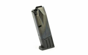 Mec-Gar S&W 5900 Series/915/910/659 Magazine 9mm Blued 10/rd
