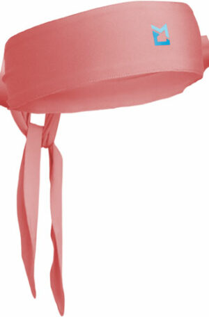 MOBILE COOLING HEAD WRAP - CORAL