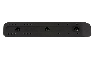 MDT M-LOK TO ARCA RAIL 7" BLK - Image 3