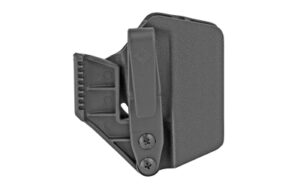 MFT Minimalist Appendix IWB Holster for Sig P365 & P365 XL Black Ambi