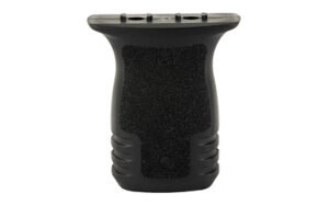 MFT REACT COMPACT VERTICAL - GRIP MLOCK DIRECT CONNECT BLK