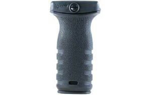 MFT REACT SHORT VERT GRP BLK