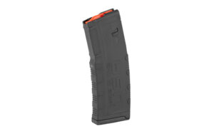 Amend2 AR-15 Polymer Rifle Magazine Black MOD-2 Model .223/5.56 30/rd