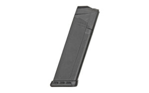 Amend2 Mod-3 Handgun Magazine for Glock 17 9mm Luger 17/rd