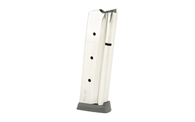 White tower appliance on gray base