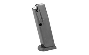 BERSA MAGAZINE THUNDER PLUS - 380ACP 15RD BLACK