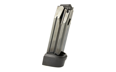 MAG BERETTA APX 9MM BLACK 21RD - Image 2