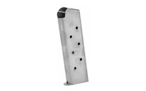 Chip McCormick Shooting Star Classic 1911 Magazine .45 ACP Stainless Steel 8/rd