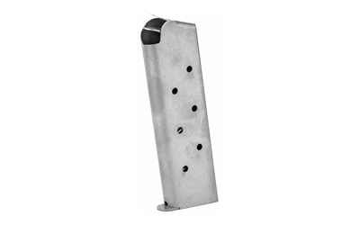 Chip McCormick Shooting Star Classic 1911 Magazine .45 ACP Stainless Steel 8/rd