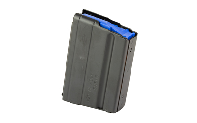 MAG CMMG AR15 6.5 GRENDEL 10RD BLK - Image 2