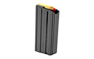 DuraMag SS Rifle Magazine .450 Bushmaster 5/rd