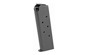 Ed Brown Handgun Magazine Black Nitride 45 ACP 7/rd