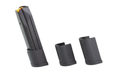 FN 509 Handgun Magazine Kit Black 9mm Luger 24/rd