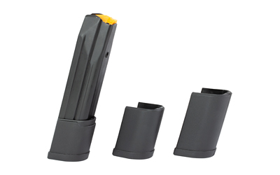 FN 509 Handgun Magazine Kit Black 9mm Luger 24/rd - Image 2
