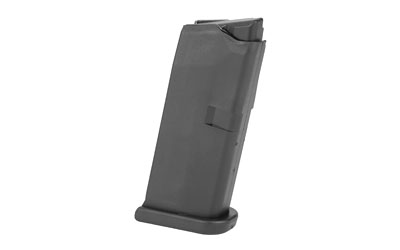 MODEL 43 6 ROUND 9MM MAGAZINE - Image 2