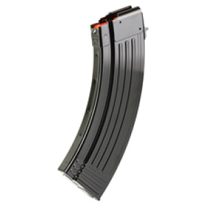 Global Ordnance GO MAG AK47 30rd Steel (MGGO850003223087 / UPC: 850003223087)