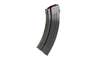 Global Ordnance GO MAG AK47 30rd Steel (MGGO850003223087 / UPC: 850003223087)