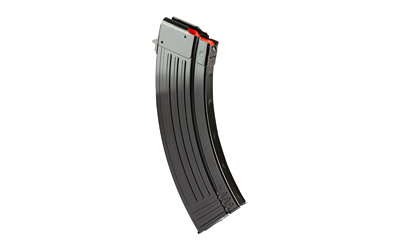 Global Ordnance GO MAG AK47 30rd Steel (MGGO850003223087 / UPC: 850003223087) - Image 2