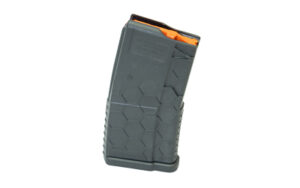 MAG HEXMAG SHRTY 10/20 AR15 10RD GRY