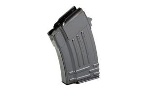 KCI USA AK-47 Rifle Magazine 7.62x39mm 10/rd Black