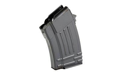 KCI USA AK-47 Rifle Magazine 7.62x39mm 10/rd Black