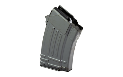 KCI USA AK-47 Rifle Magazine 7.62x39mm 10/rd Black - Image 2