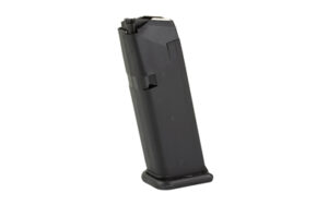 KCI USA Glock 19 Handgun Magazine 9mm Luger 10/rd Black